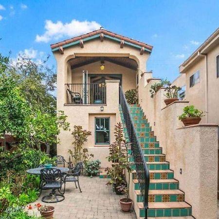 Spanish Style Cozy Studio San Diego Esterno foto