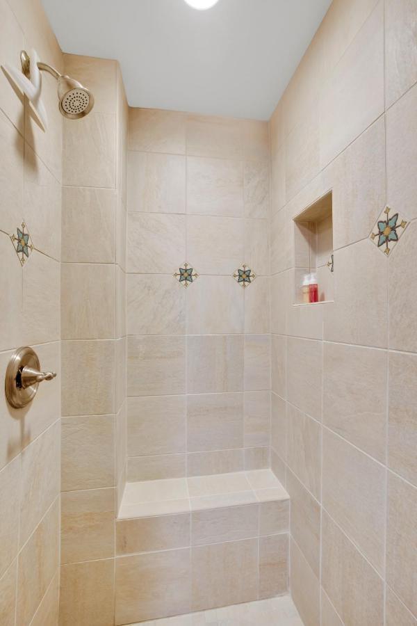 Spanish Style Cozy Studio San Diego Esterno foto